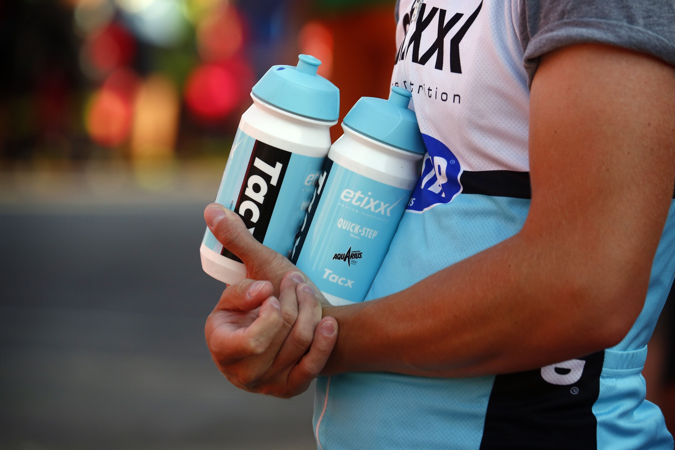 Tour de Pologne 2015 stage – 5