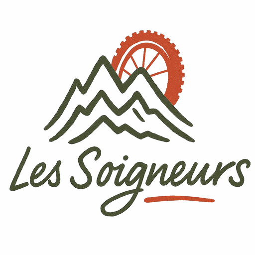 Les Soigneurs