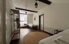 4-persoons B&B kamer