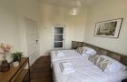2-persoonskamer B&B met badkamer