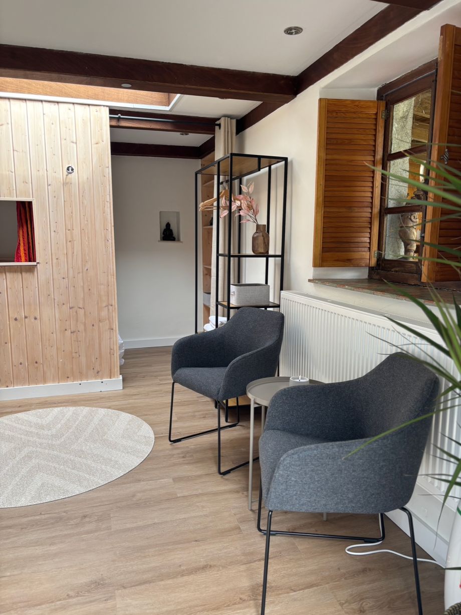 2-persoons gite/kamer