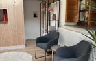 2-persoons gite/kamer